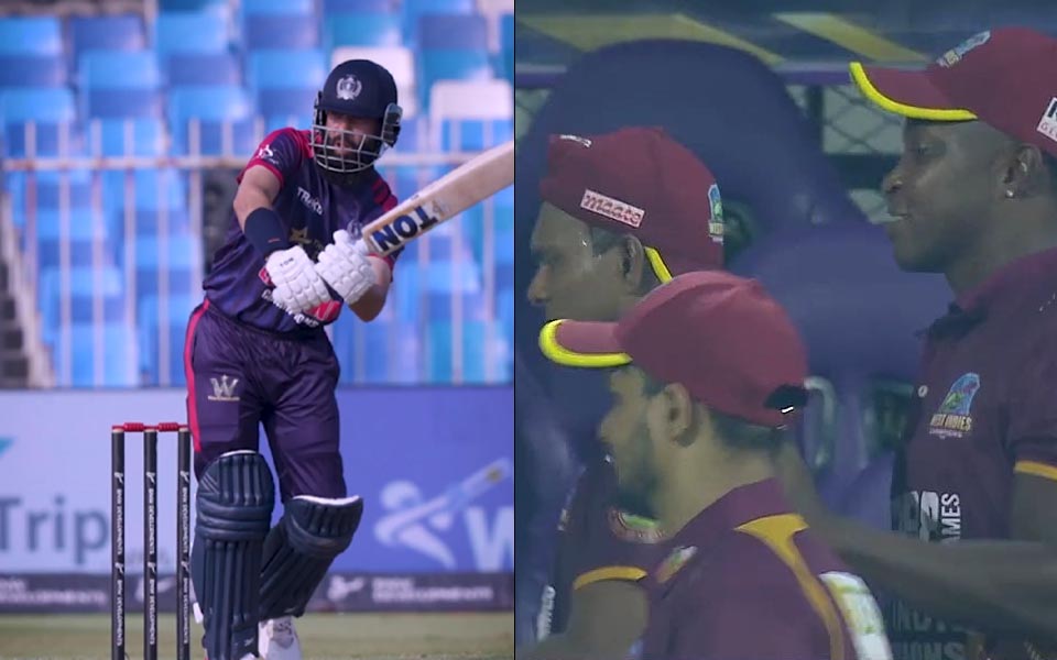 WCL 2026: Final, ENG C vs WI C Match Prediction – Who will win today’s WCL match between England Champions vs West Indies Champions?