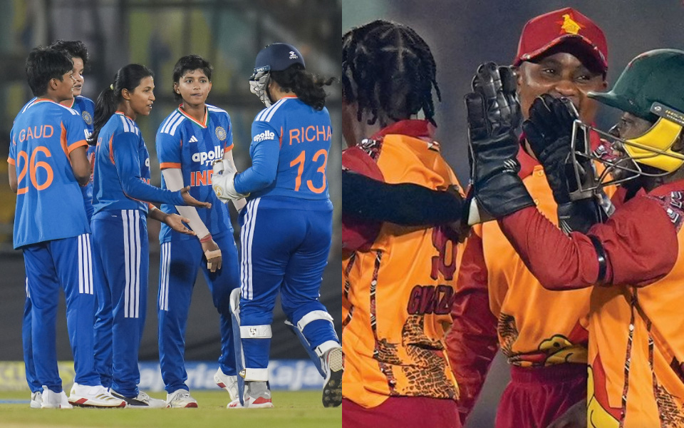 India Women vs Zimbabwe Women Prediction, 2nd ODI – Who will win today’s match between IND W vs ZIM W?