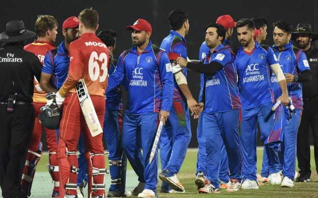 Afghanistan vs Zimbabwe Prediction, 2nd T20I